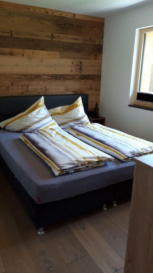 Appartement Haus Riefli- Monique à Sankt Anton am Arlberg Extérieur photo